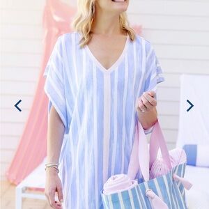 The Beaufort Bonnet Company Women’s Colada Cover Up